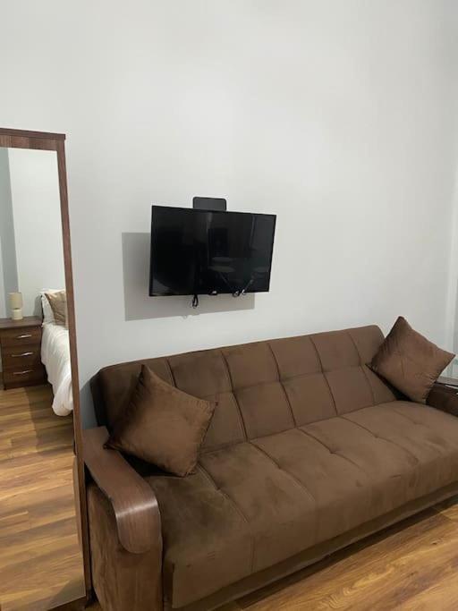 007- S1Premium Location Studio Apartment Central London Exterior photo