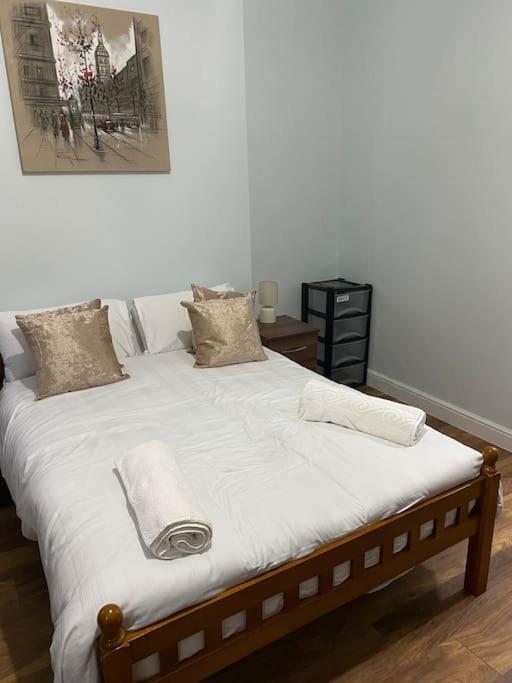 007- S1Premium Location Studio Apartment Central London Exterior photo